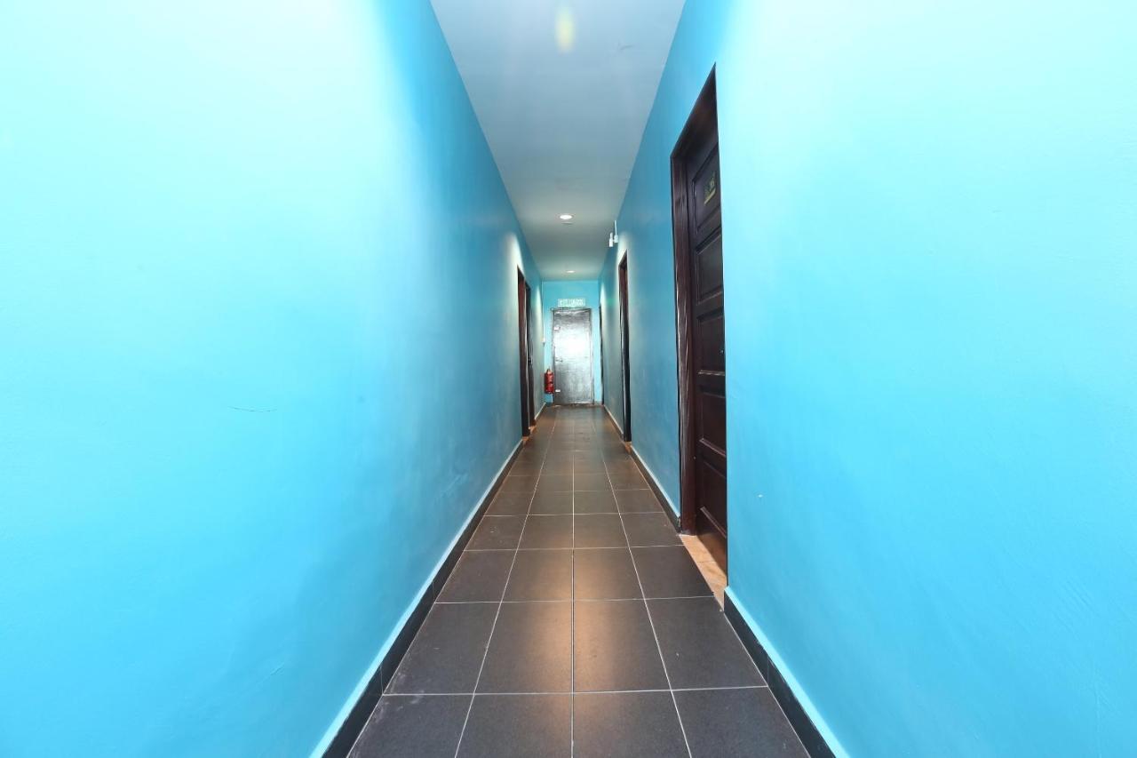 Dane & Shue Hotel Kok Lanas Kampong Kok Lanas Buitenkant foto