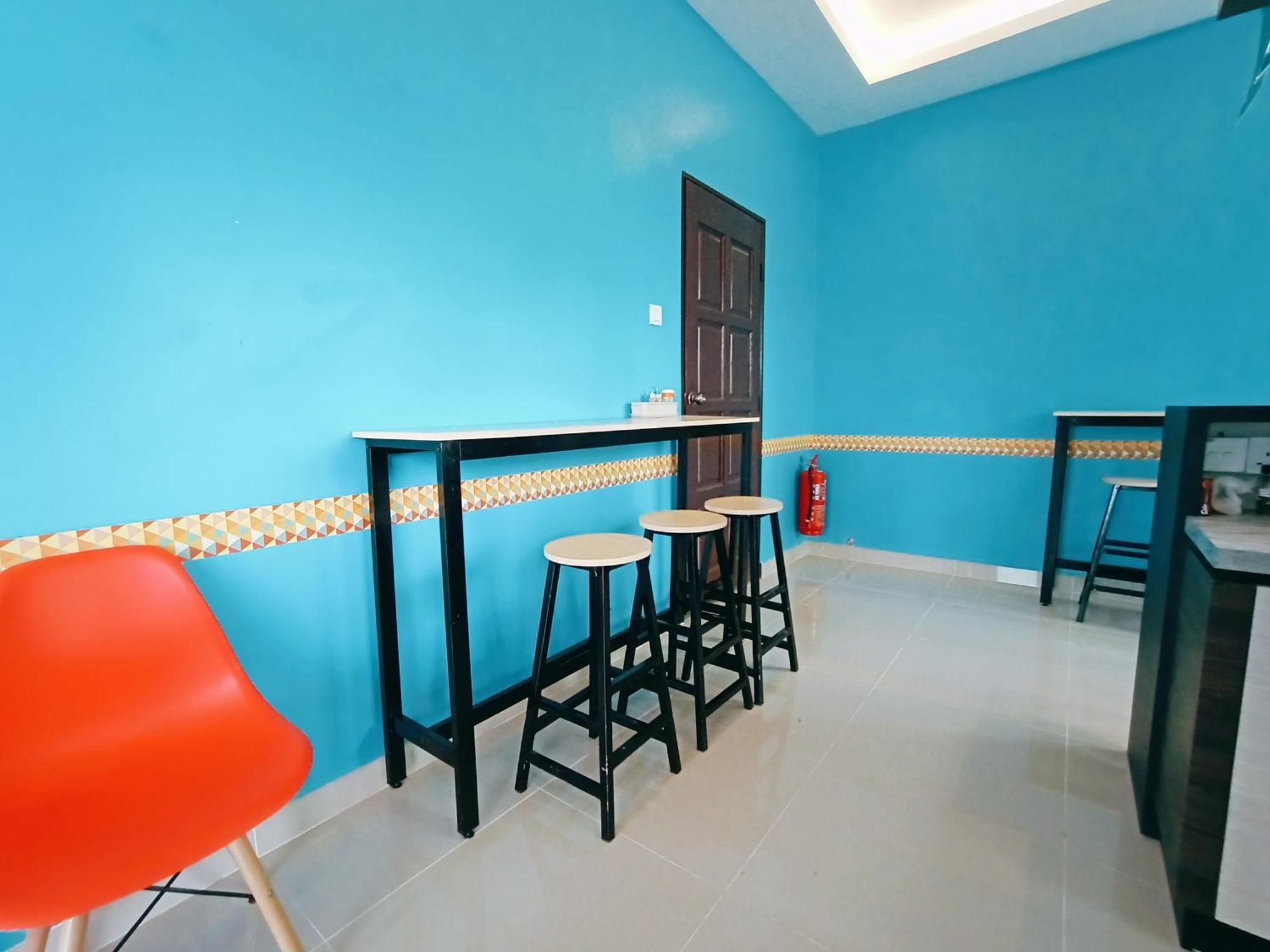 Dane & Shue Hotel Kok Lanas Kampong Kok Lanas Buitenkant foto