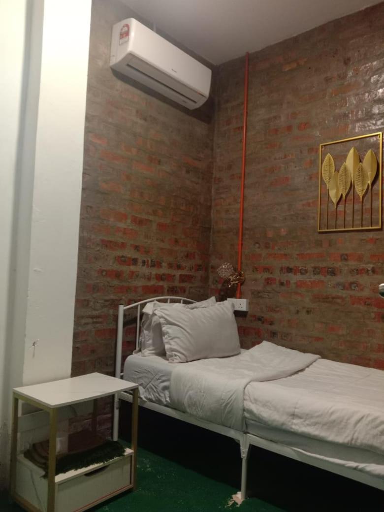 Dane & Shue Hotel Kok Lanas Kampong Kok Lanas Buitenkant foto