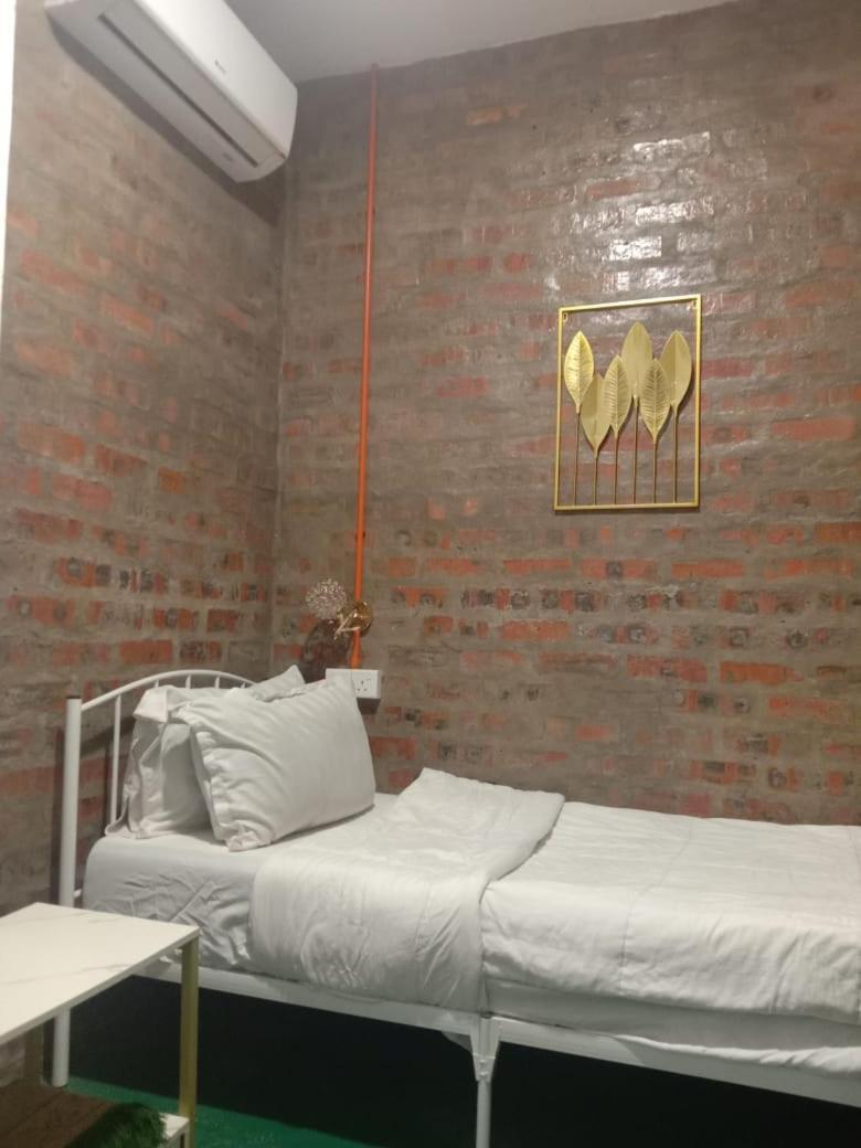 Dane & Shue Hotel Kok Lanas Kampong Kok Lanas Buitenkant foto