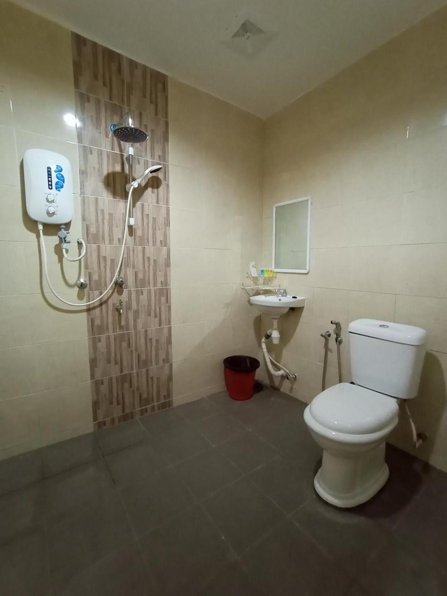 Dane & Shue Hotel Kok Lanas Kampong Kok Lanas Buitenkant foto