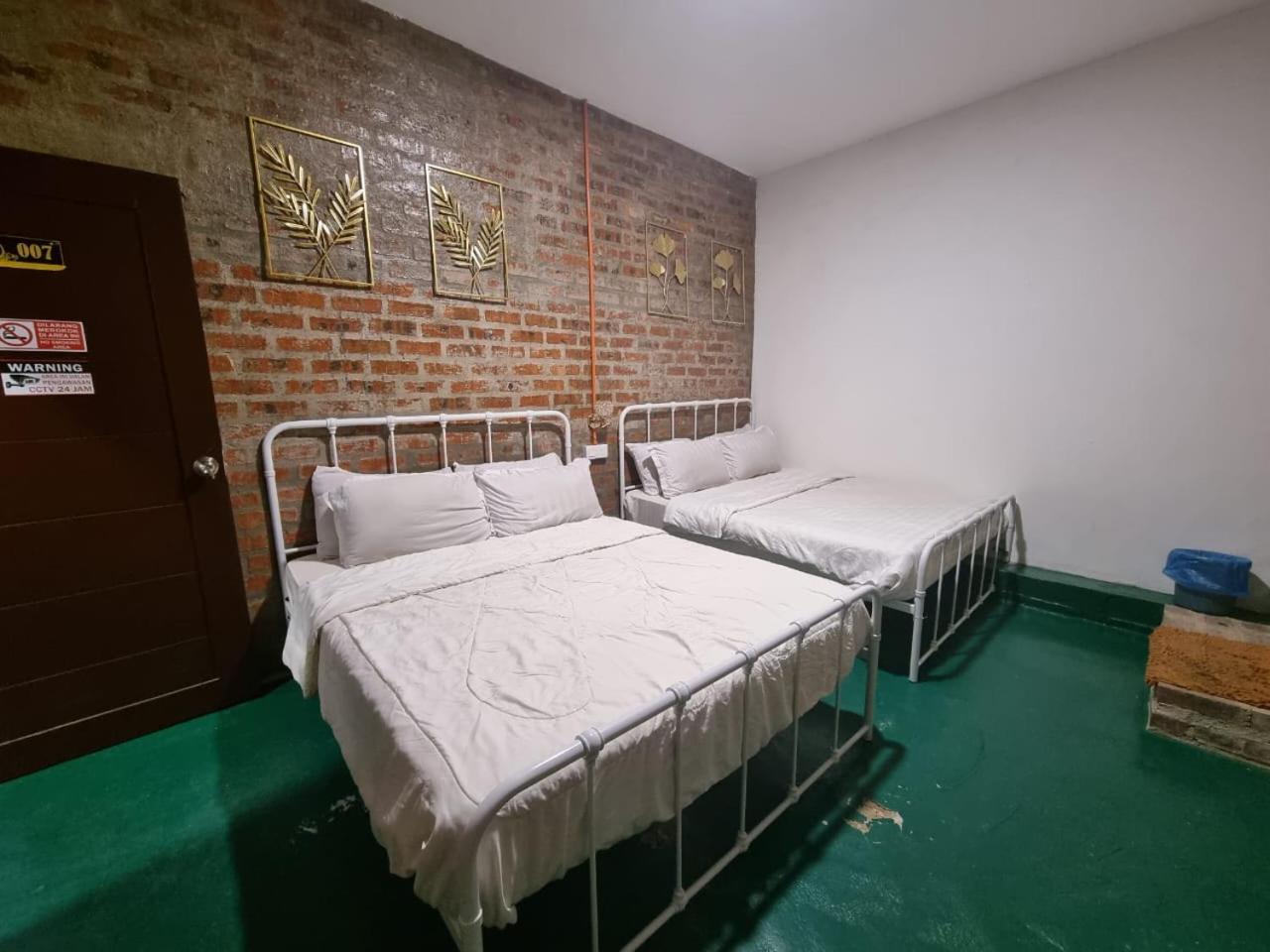 Dane & Shue Hotel Kok Lanas Kampong Kok Lanas Buitenkant foto