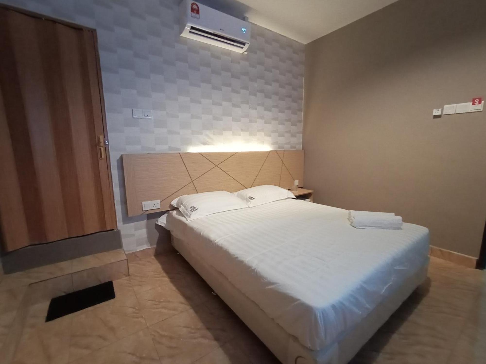 Dane & Shue Hotel Kok Lanas Kampong Kok Lanas Buitenkant foto