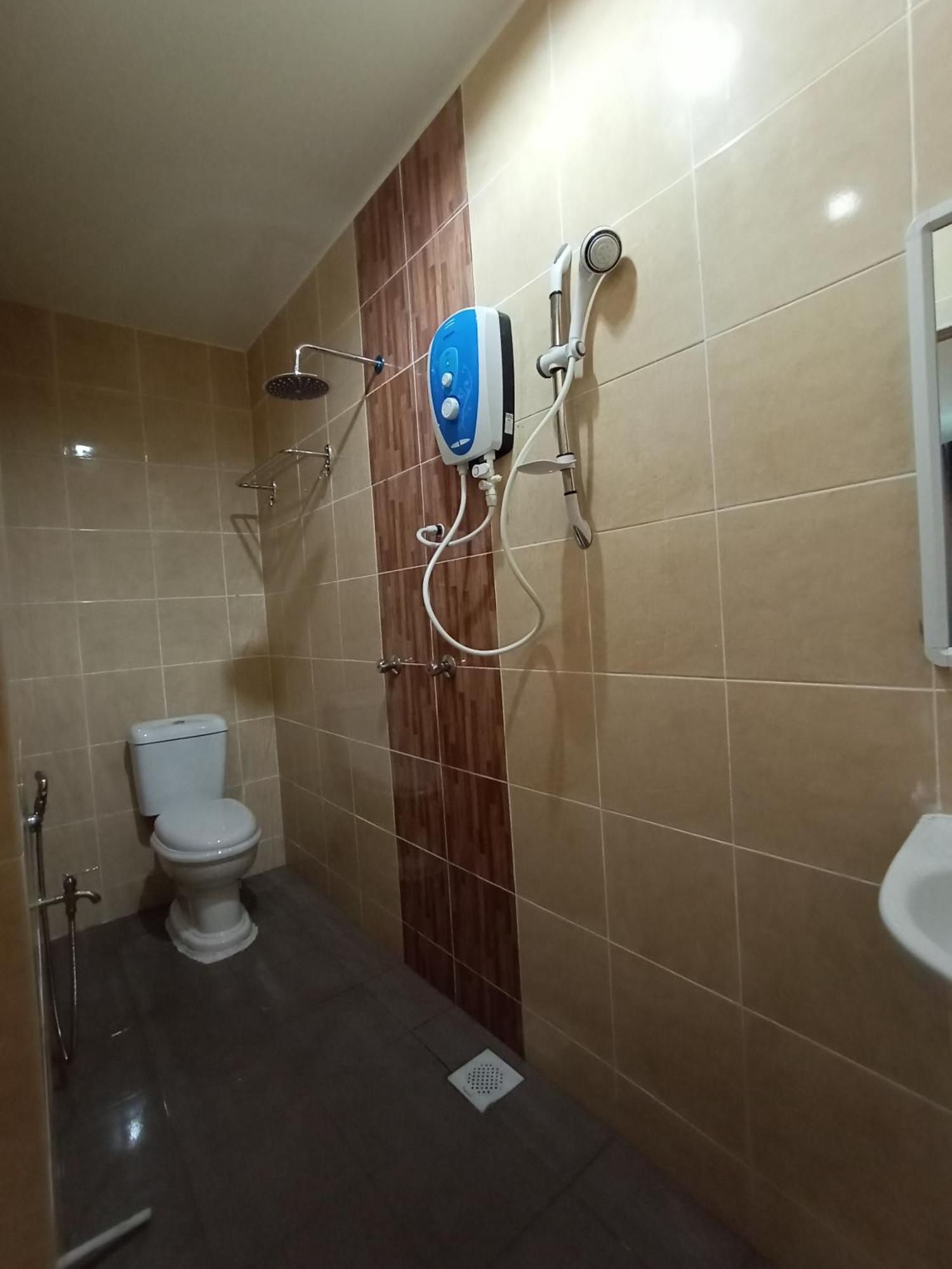 Dane & Shue Hotel Kok Lanas Kampong Kok Lanas Buitenkant foto