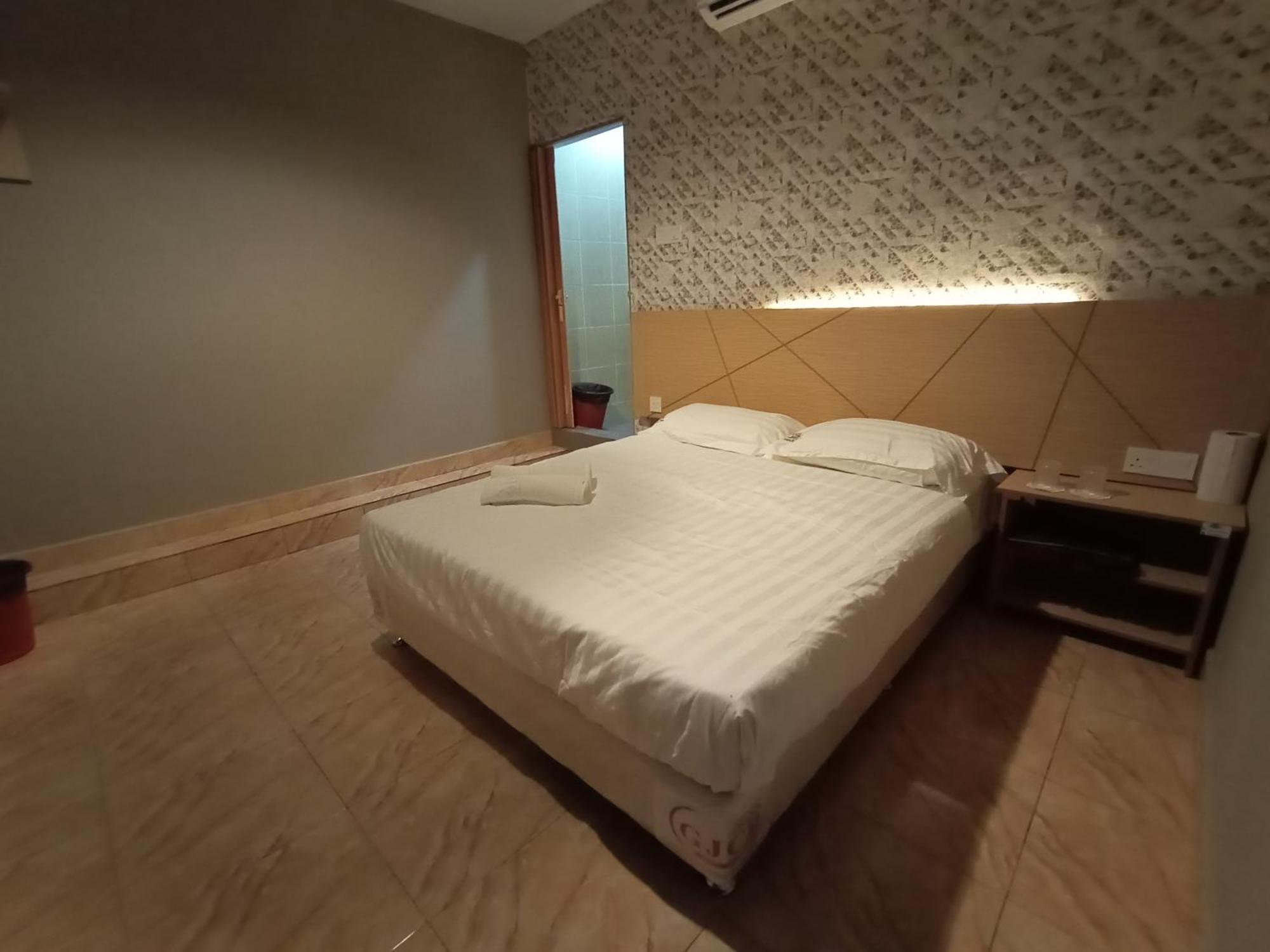 Dane & Shue Hotel Kok Lanas Kampong Kok Lanas Buitenkant foto