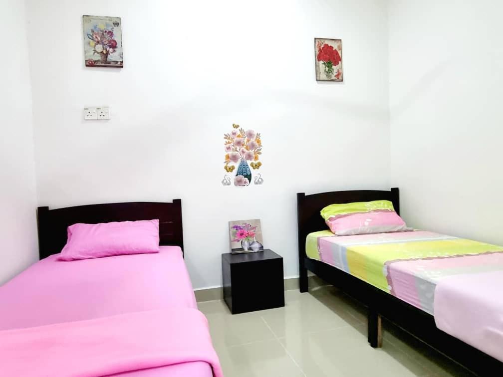 Dane & Shue Hotel Kok Lanas Kampong Kok Lanas Buitenkant foto