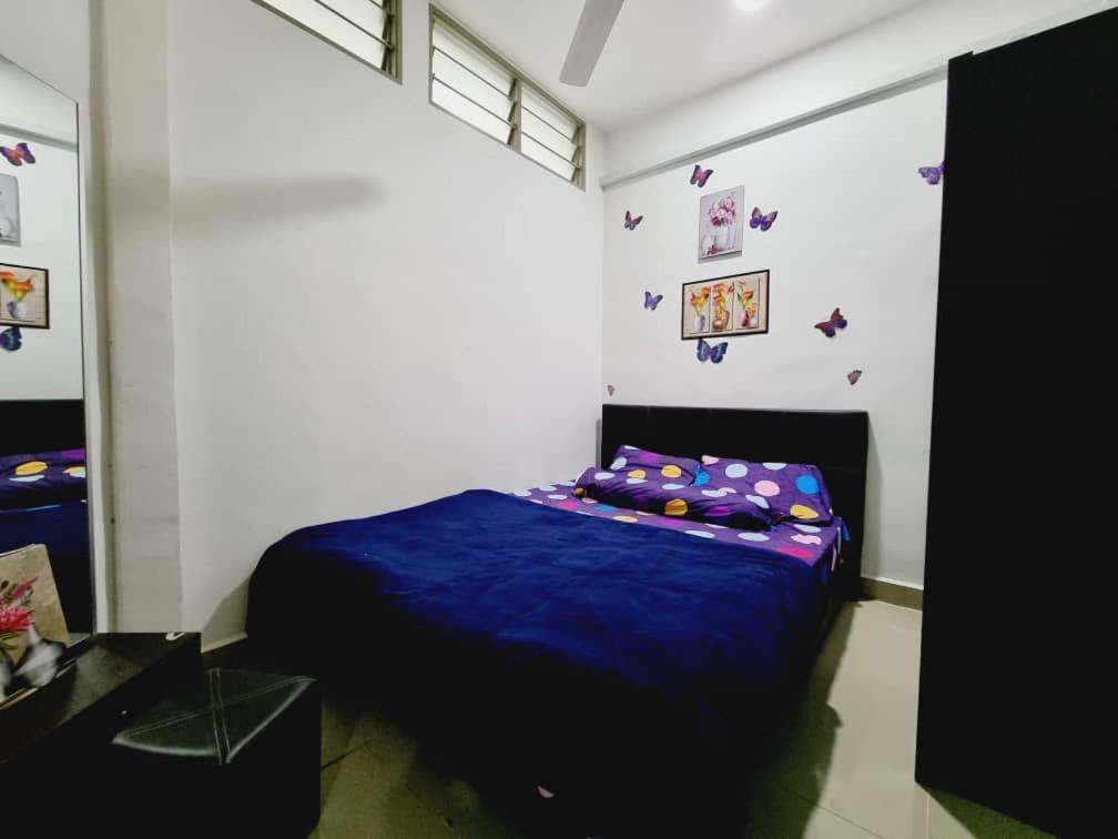 Dane & Shue Hotel Kok Lanas Kampong Kok Lanas Buitenkant foto