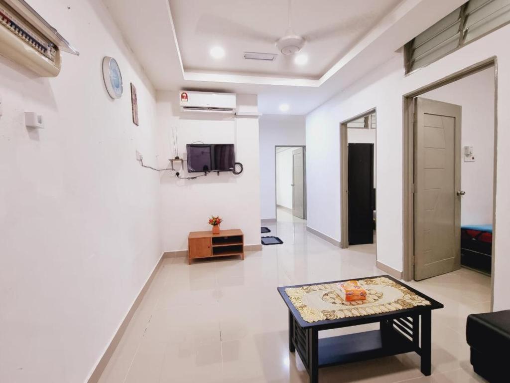 Dane & Shue Hotel Kok Lanas Kampong Kok Lanas Buitenkant foto