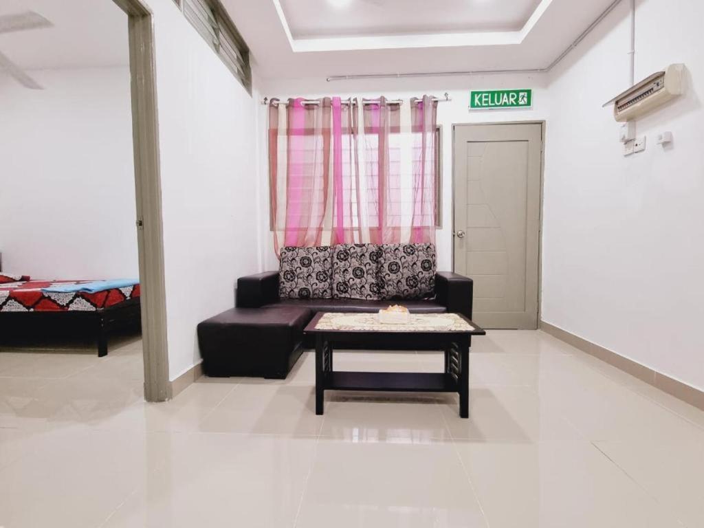 Dane & Shue Hotel Kok Lanas Kampong Kok Lanas Buitenkant foto