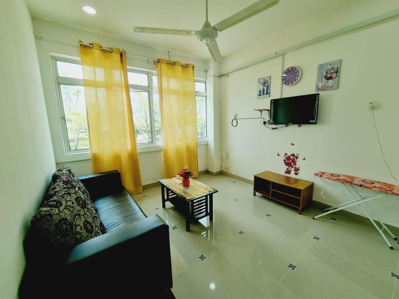 Dane & Shue Hotel Kok Lanas Kampong Kok Lanas Buitenkant foto