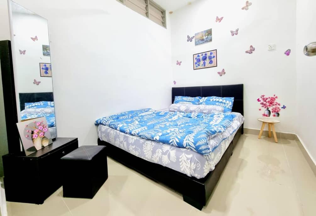 Dane & Shue Hotel Kok Lanas Kampong Kok Lanas Buitenkant foto