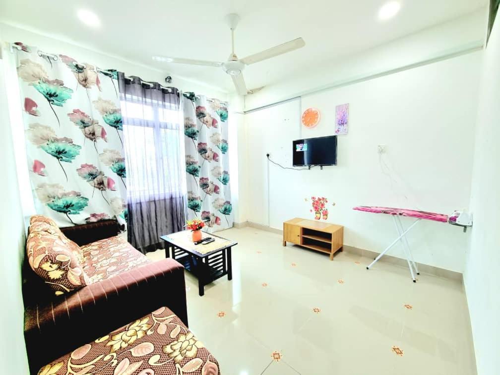 Dane & Shue Hotel Kok Lanas Kampong Kok Lanas Buitenkant foto