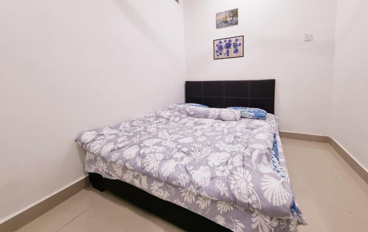 Dane & Shue Hotel Kok Lanas Kampong Kok Lanas Buitenkant foto