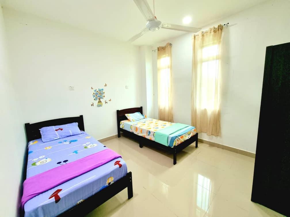 Dane & Shue Hotel Kok Lanas Kampong Kok Lanas Buitenkant foto